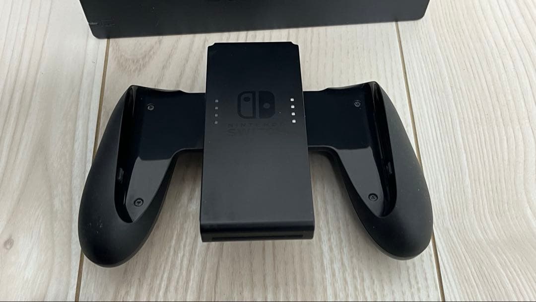 Switch本体+Proコン+モンハンRISE+SDカード他