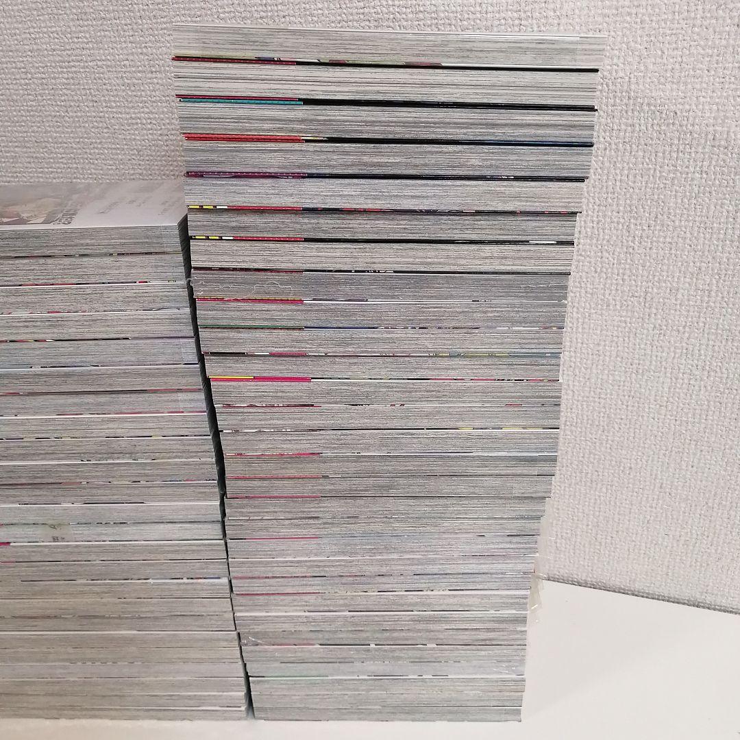 魔入りました！入間くん 1-46巻　全巻セット　漫画　美品　新品同様　魔フィア
