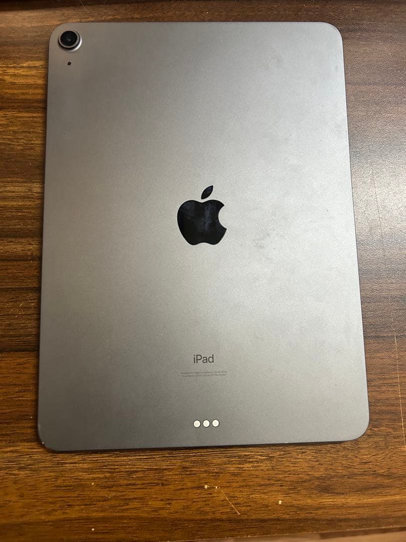 Apple iPad Air 4世代　64GB