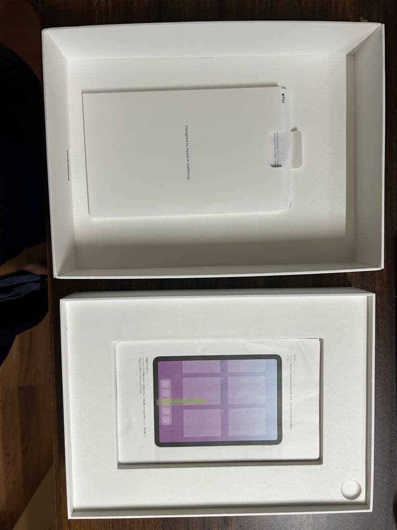 Apple iPad Air 4世代　64GB