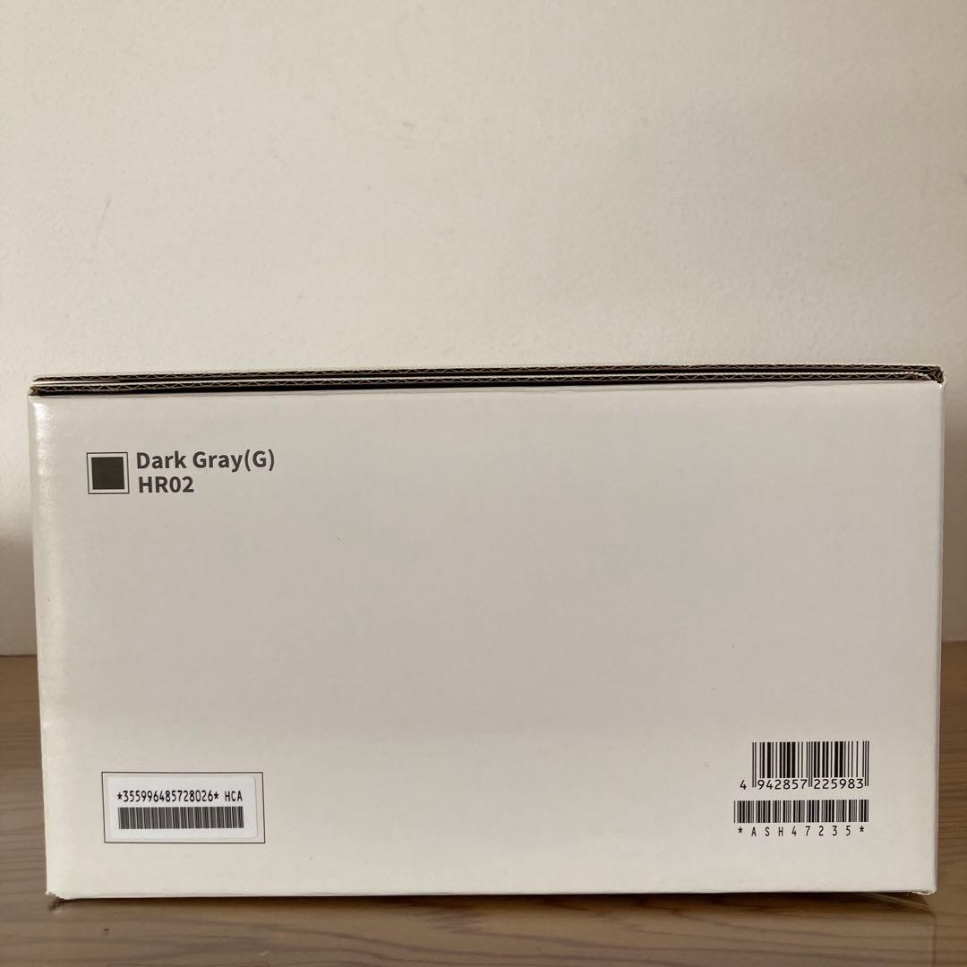 docomo 5G（HR02）