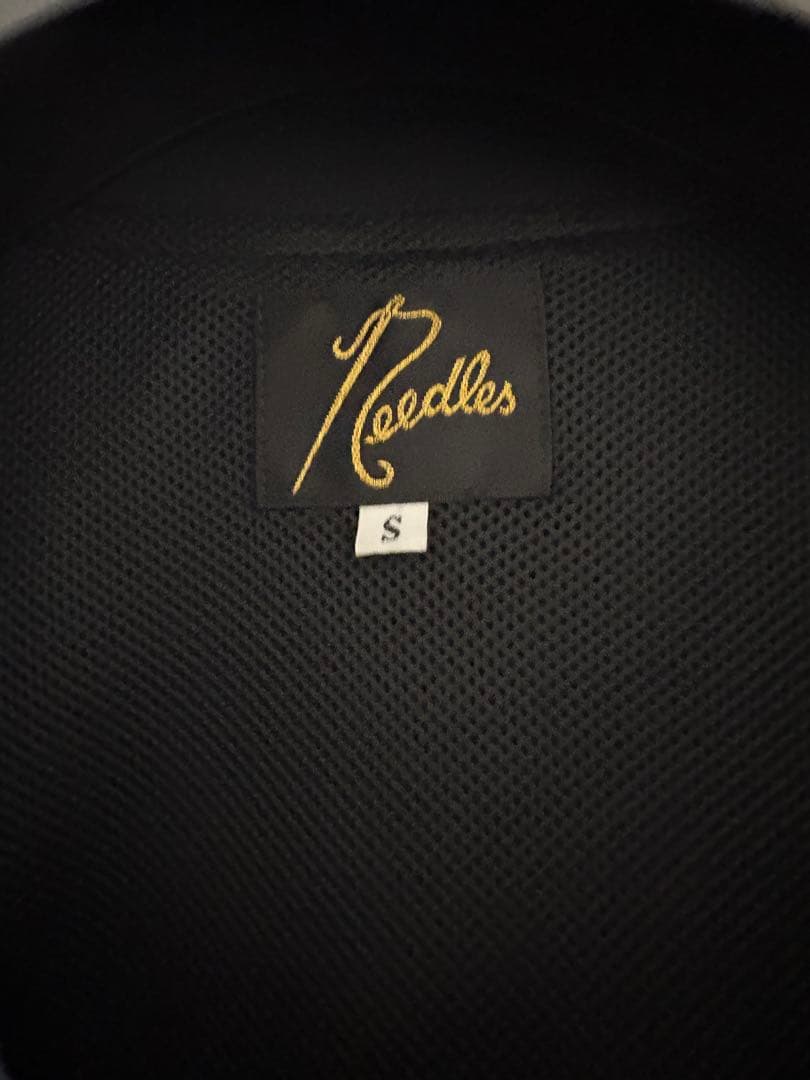 Needles サイドライン コーチジャケット