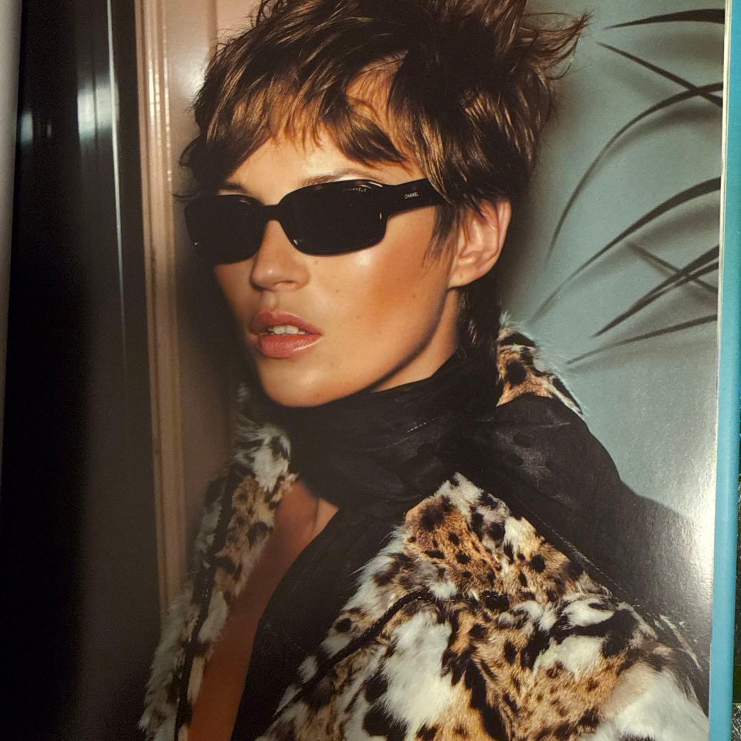 アート・デザイン・音楽 Mario Testino: Portraits