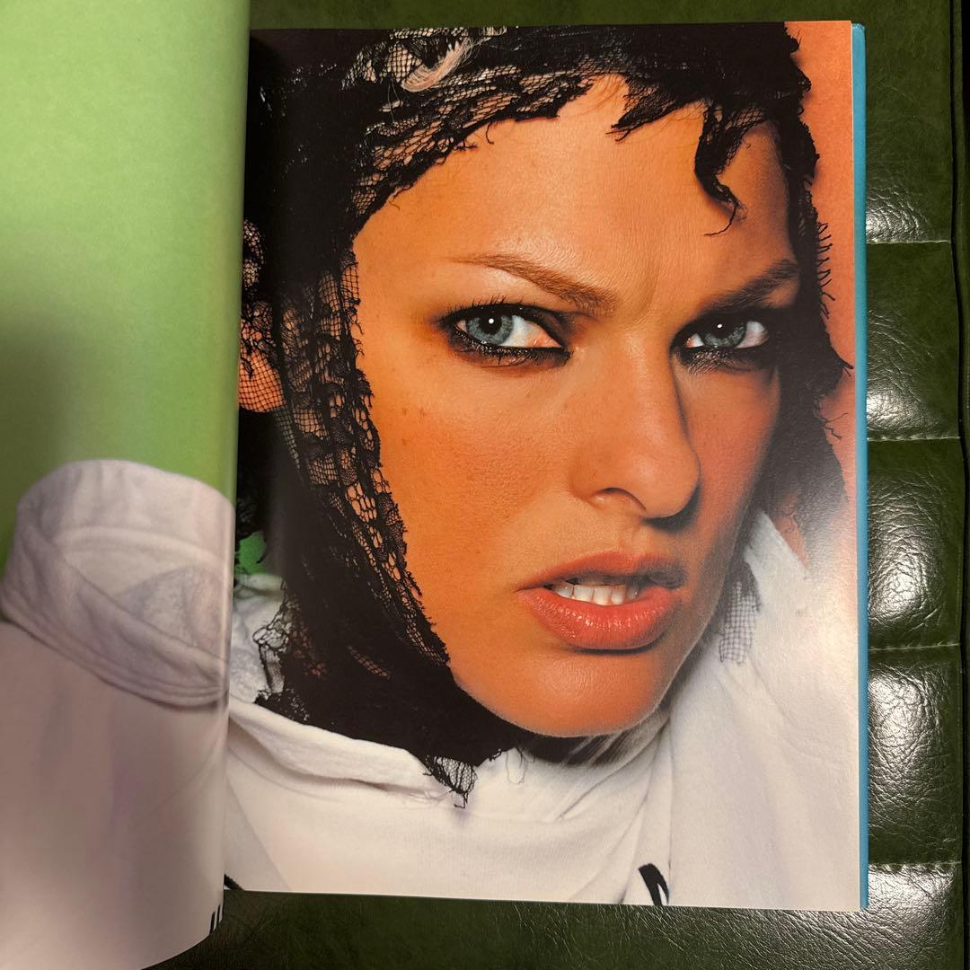 アート・デザイン・音楽 Mario Testino: Portraits