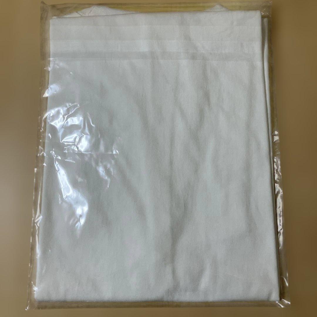 COMFY 6.6 Tシャツ(白) Mサイズ Da-iCE 岩岡徹【新品未開封】