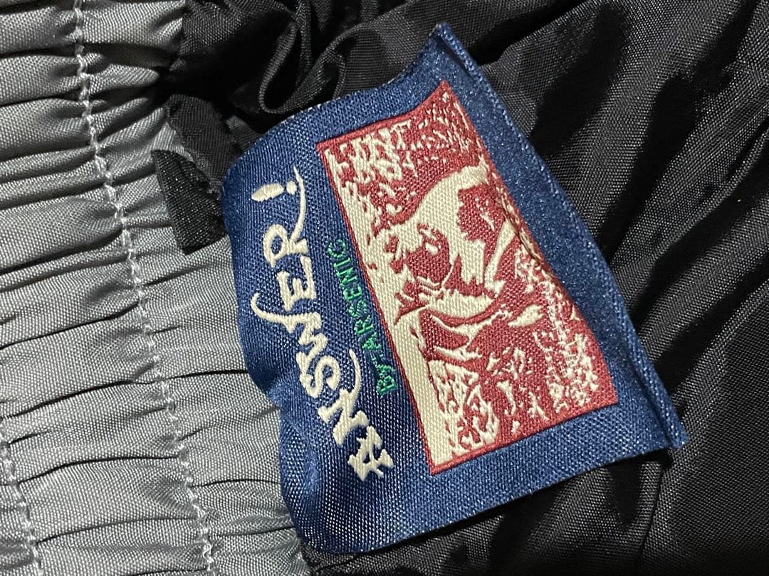 スノーボード Arsenic big strides pants