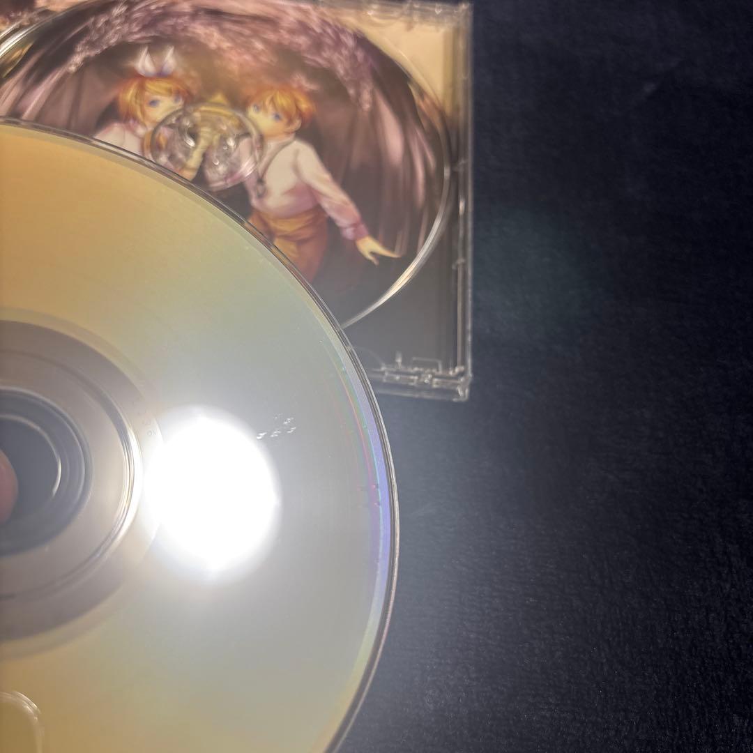 原罪物語 完全版 the heavenly yard