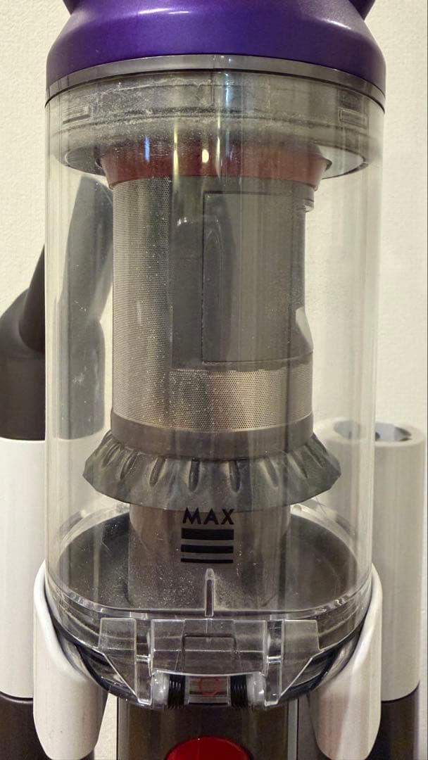 【gerumantapaji】Dyson Omni-glide Com中古