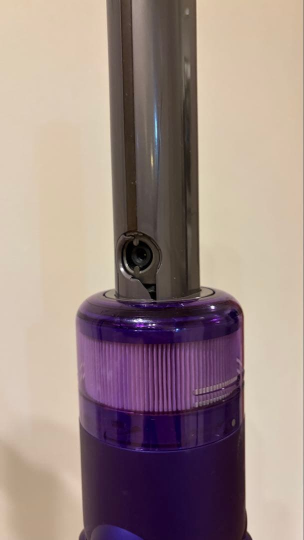 【gerumantapaji】Dyson Omni-glide Com中古
