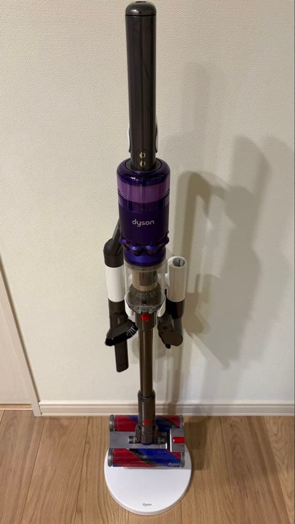 【gerumantapaji】Dyson Omni-glide Com中古