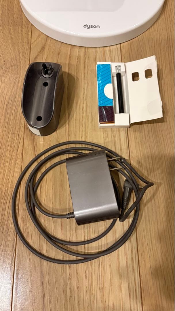 【gerumantapaji】Dyson Omni-glide Com中古