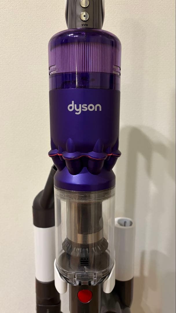 【gerumantapaji】Dyson Omni-glide Com中古