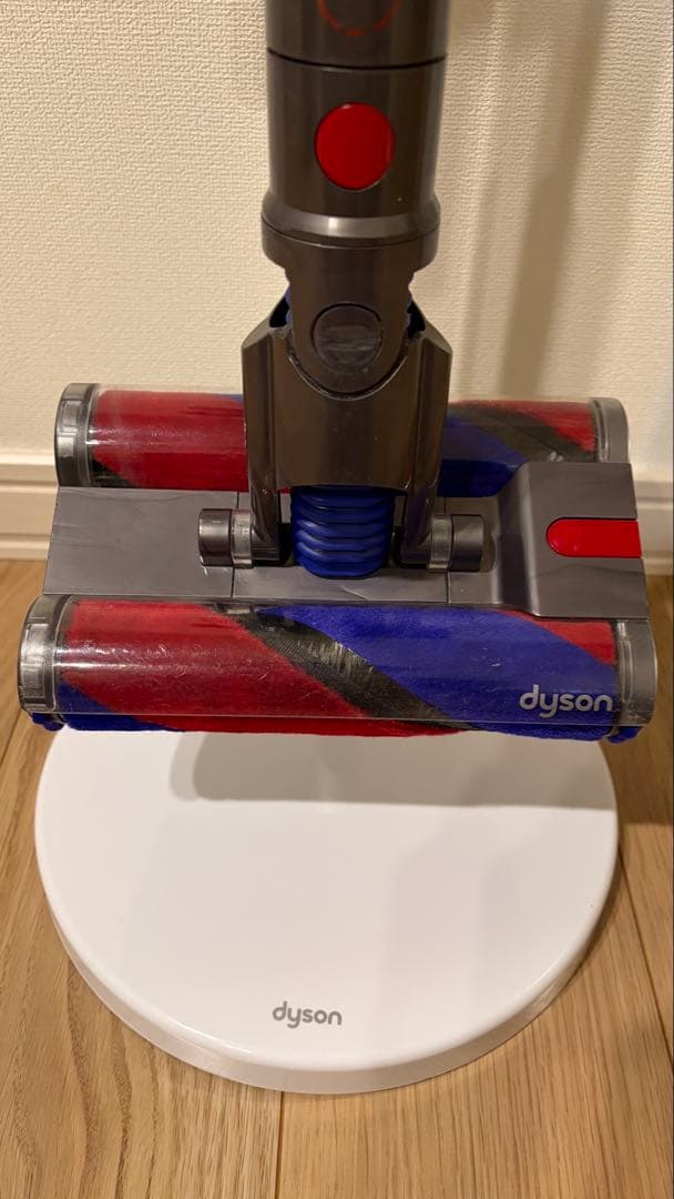 【gerumantapaji】Dyson Omni-glide Com中古