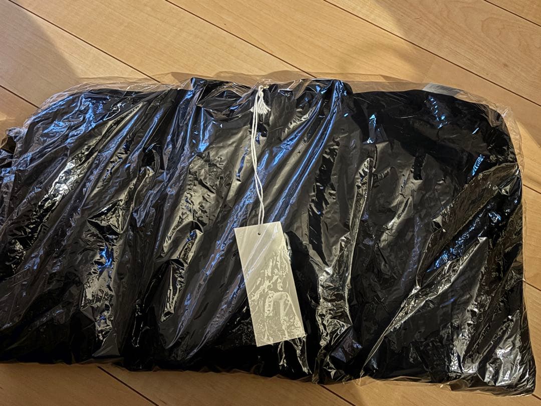 ケ*ー様 Goat Suede Sports JKT
