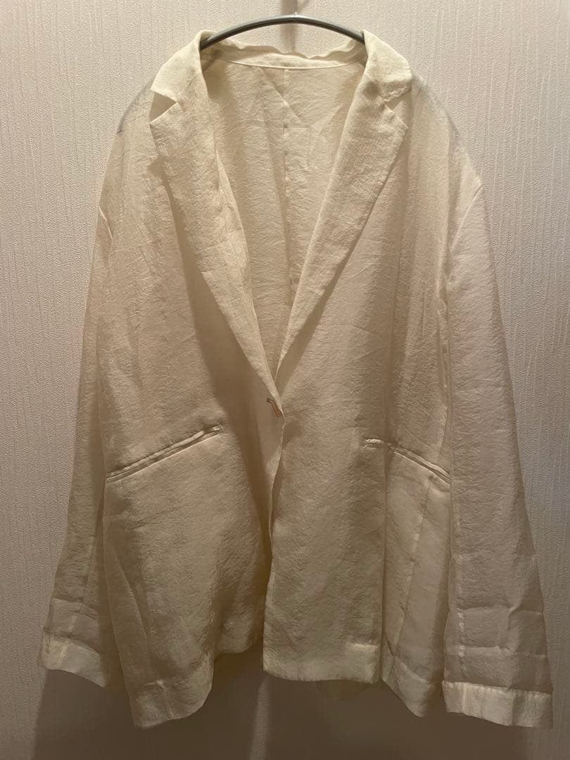 ROPE シアーライトジャケット