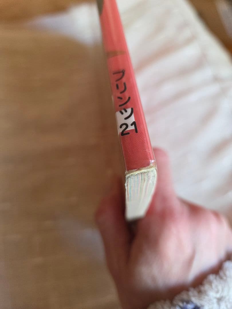 プリモプエル・オフィシャルパーフェクトブック