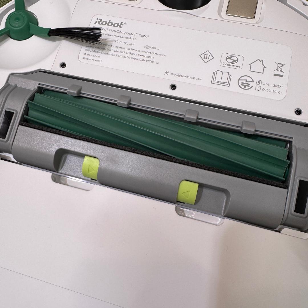 M*u様 GA7200◆アイロボット ルンバ 205 RCG-Y1 掃除機 美品