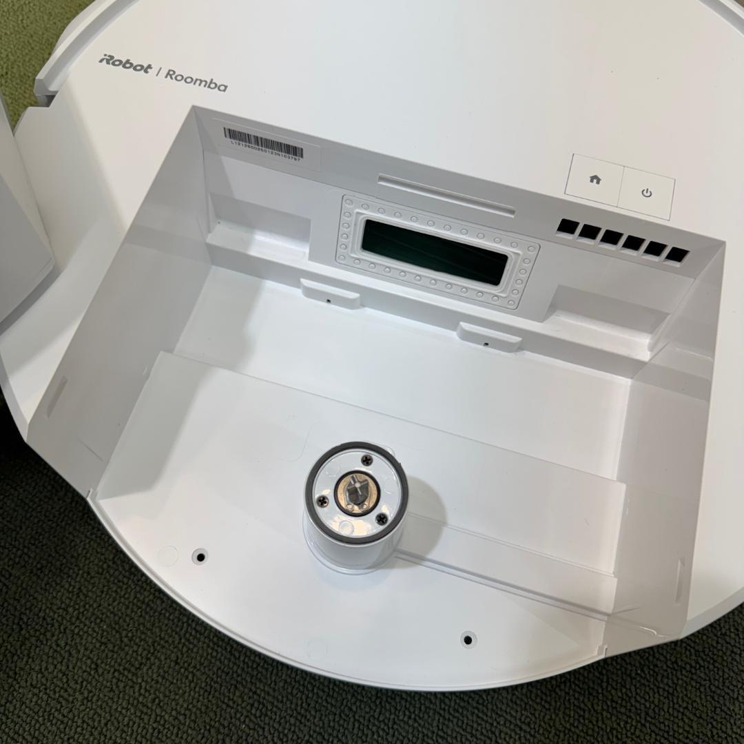 M*u様 GA7200◆アイロボット ルンバ 205 RCG-Y1 掃除機 美品