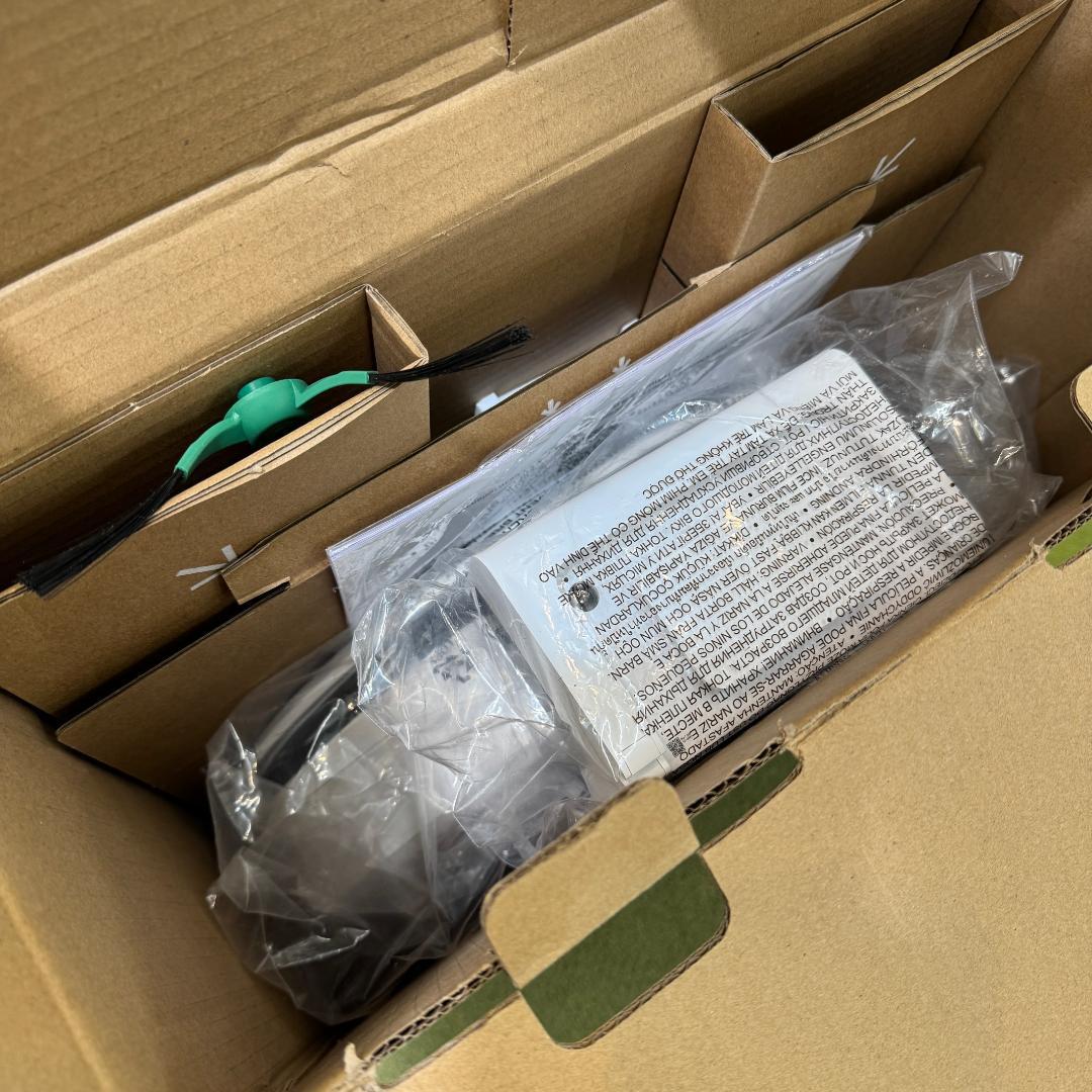 M*u様 GA7200◆アイロボット ルンバ 205 RCG-Y1 掃除機 美品