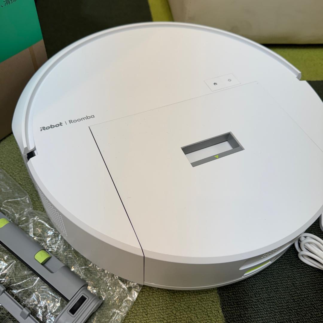 M*u様 GA7200◆アイロボット ルンバ 205 RCG-Y1 掃除機 美品