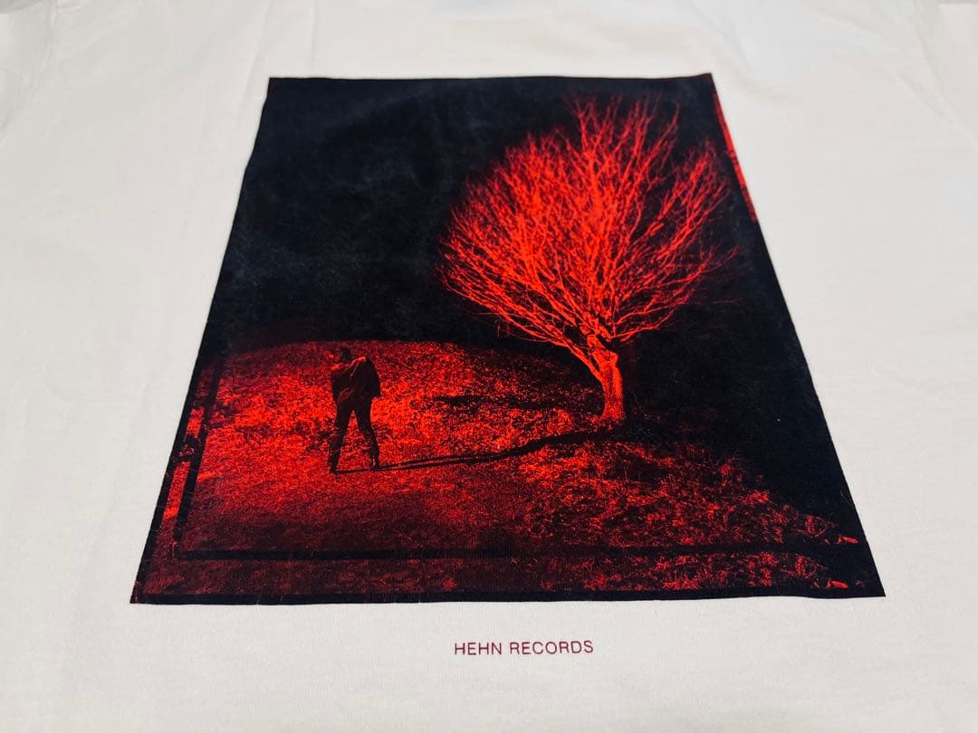 藤井風 Lonely Rhapsody 公式Tシャツ　Sサイズ￼
