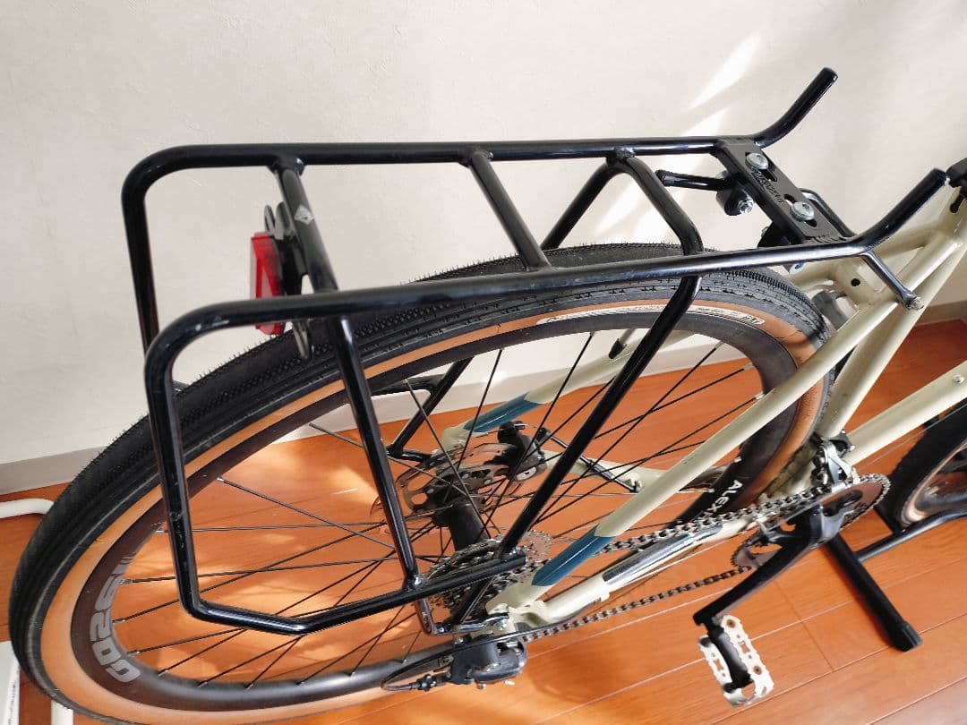 GIOS MITO CLARIS グラベルロードバイク 自転車 東京都