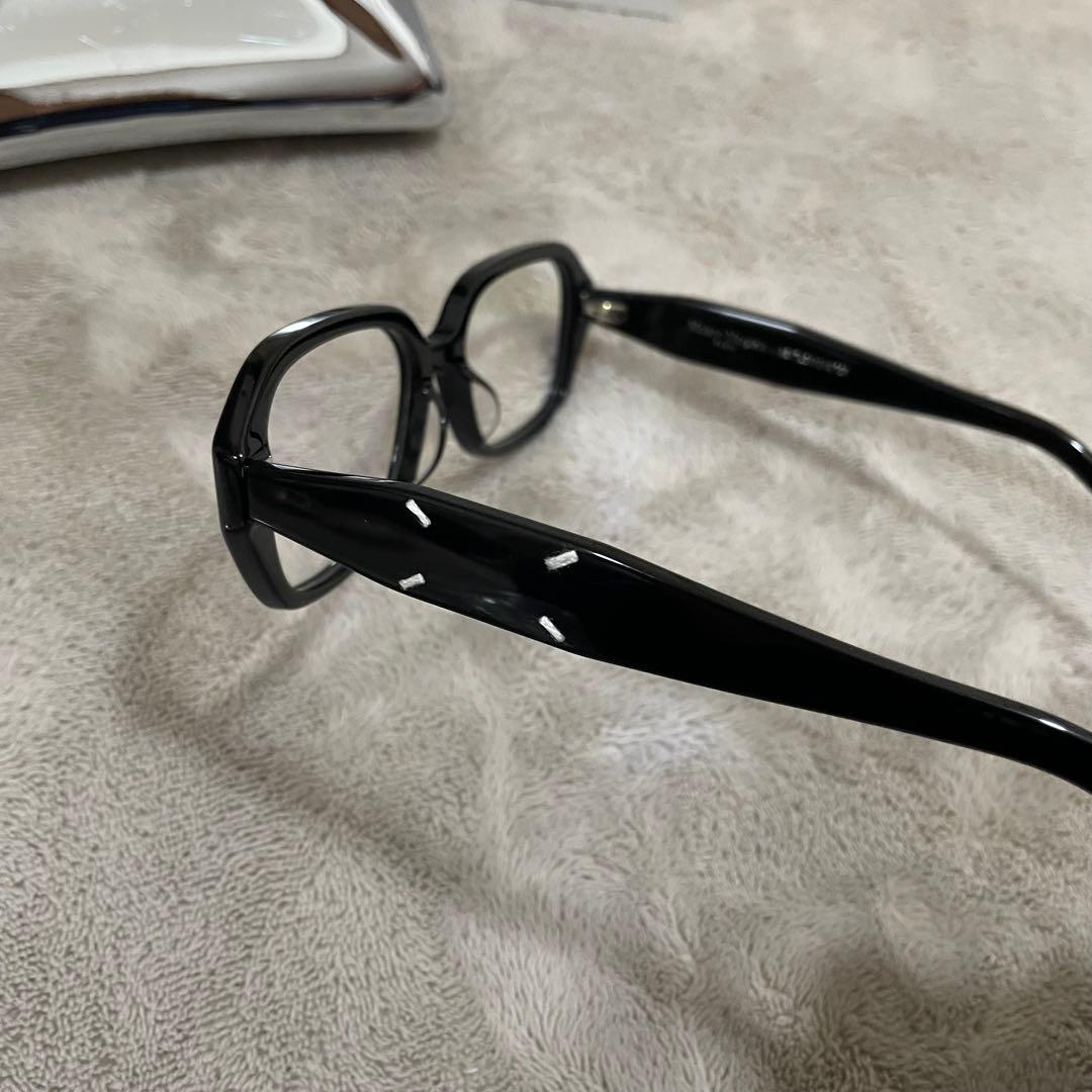 Gentle Monster　Maison Margiela MM212