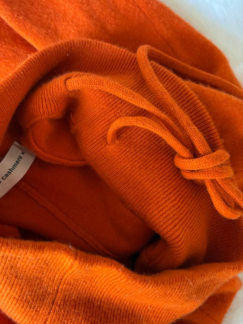 定価14万 extream cashmere スカート