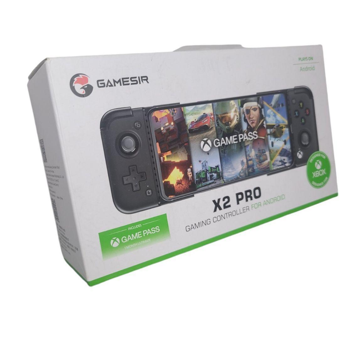 【極美品】GameSir X2 Pro-Xbox モバイルゲーム コントローラー