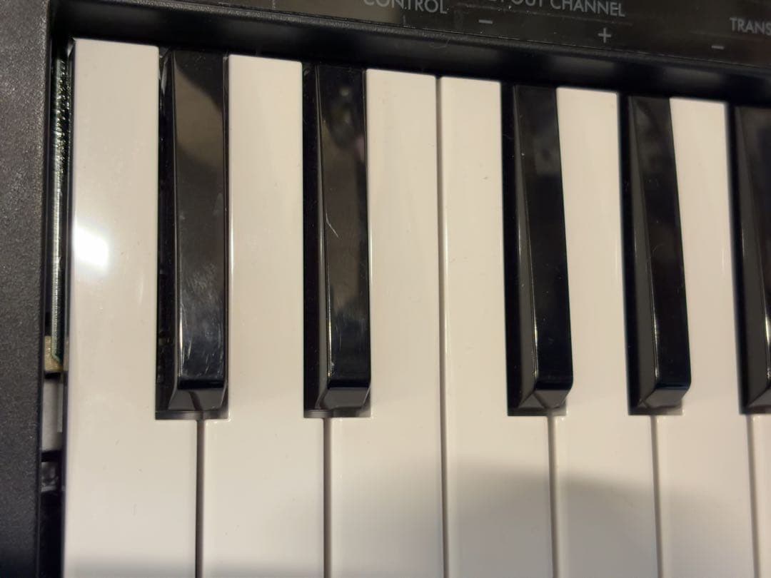 H*a様 Yamaha PSS-R50 ポータブルキーボード