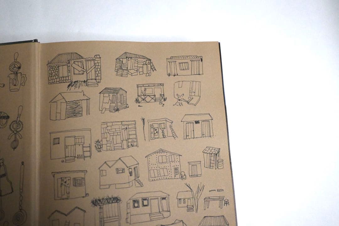 TIBOR KALMAN /Perverse Optimist 作品集 デザイン
