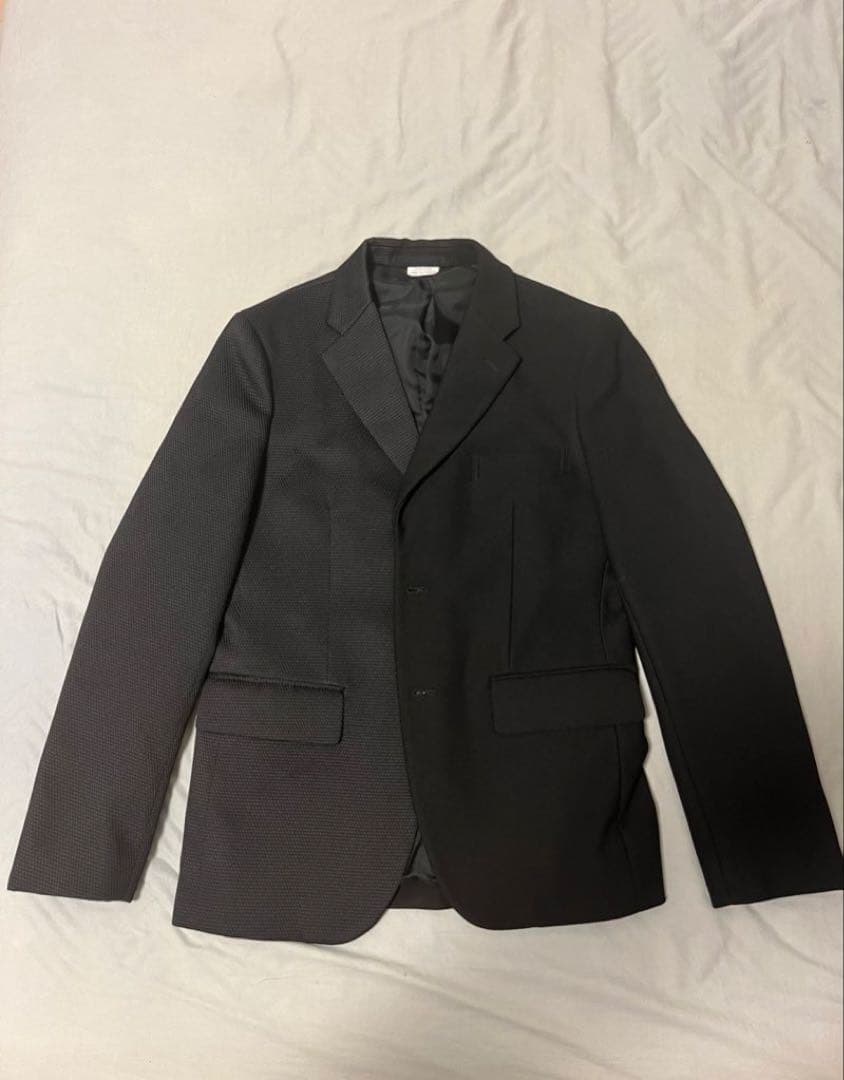 COMME des GARCON HOMME DEUX テーラードジャケット