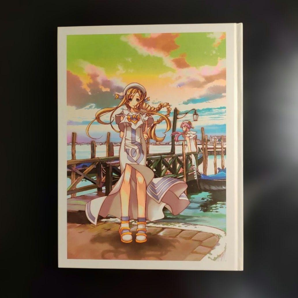 天野こずえ画集 3冊セット Stella / Cielo / Birth
