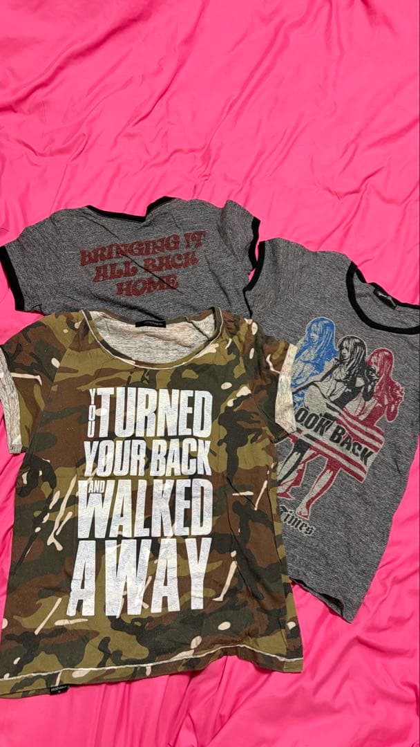 HYSTERIC GLAMOUR 16点セット