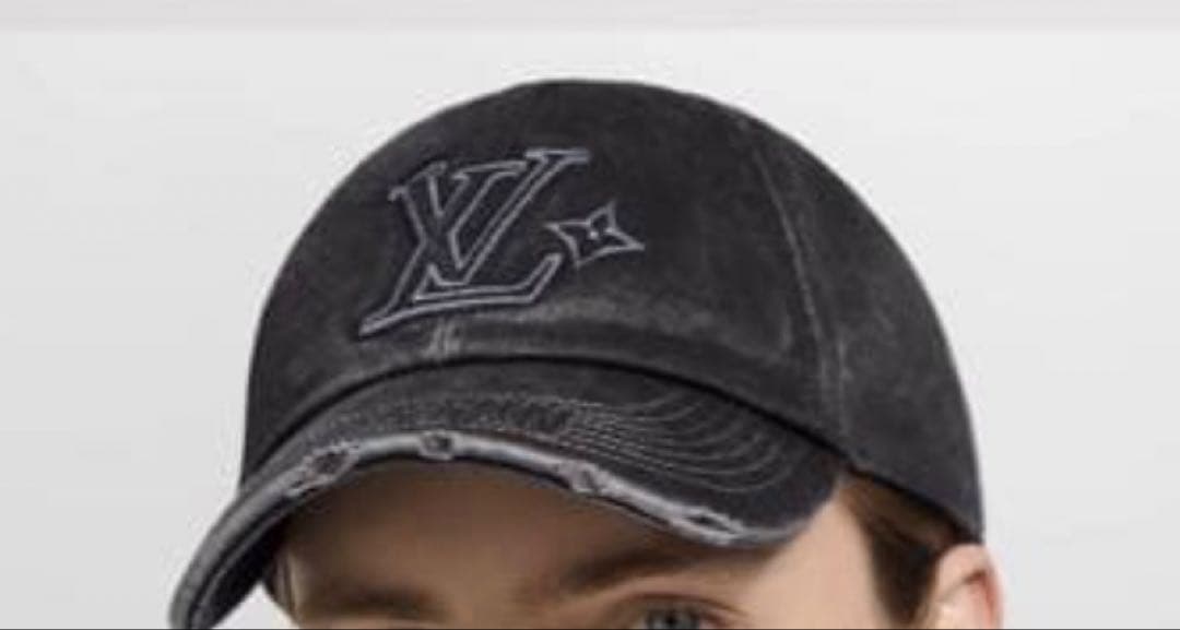 たこぴーさん専用 ルイヴィトン LOUIS VUITTON デニムウォッシュド