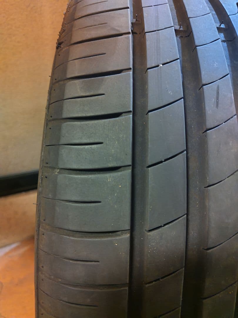 きよさん235/50/R18 TRISTAR SPORTPOWER 2 ㊵