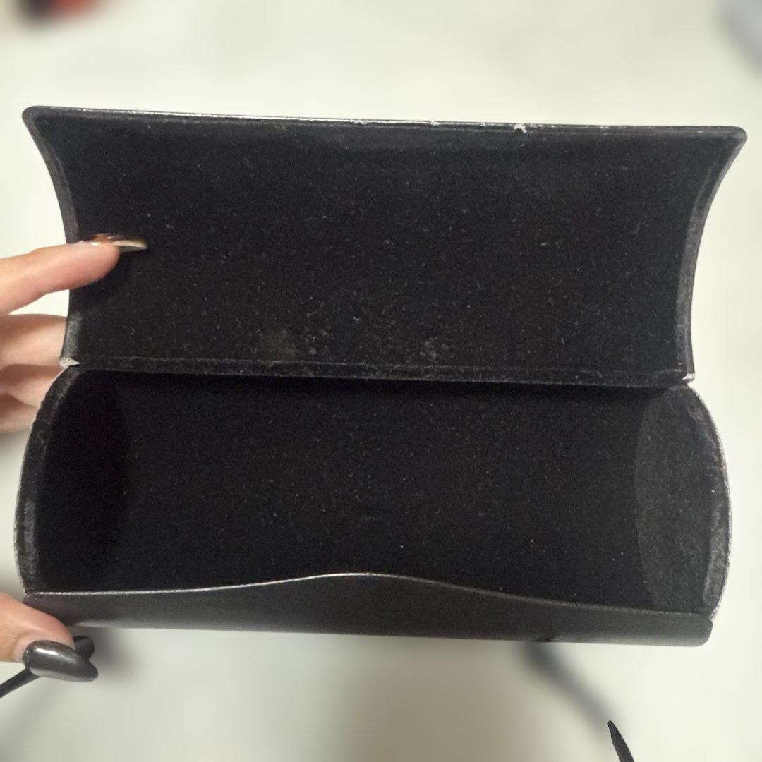 CAZAL 901 サングラス　ビンテージ　中古