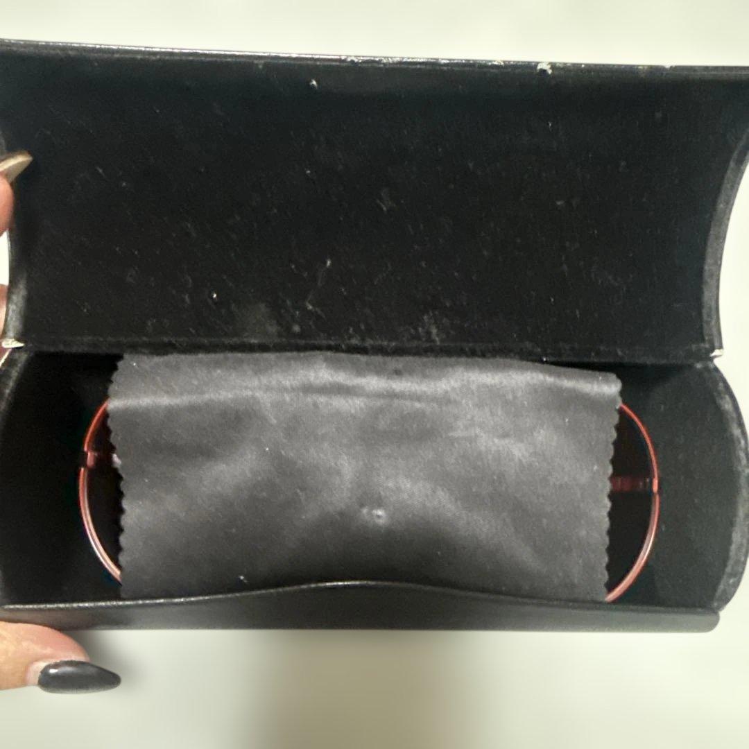 CAZAL 901 サングラス　ビンテージ　中古