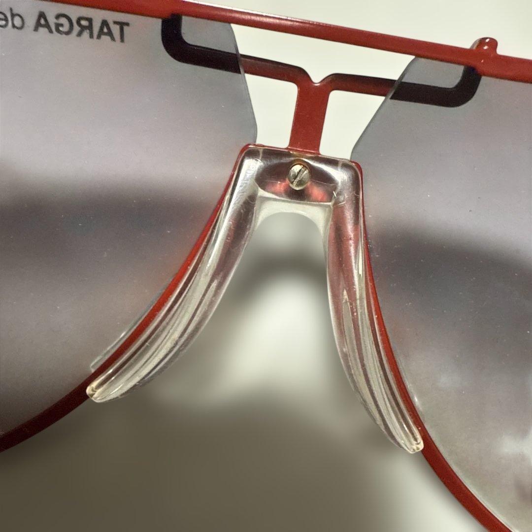 CAZAL 901 サングラス　ビンテージ　中古