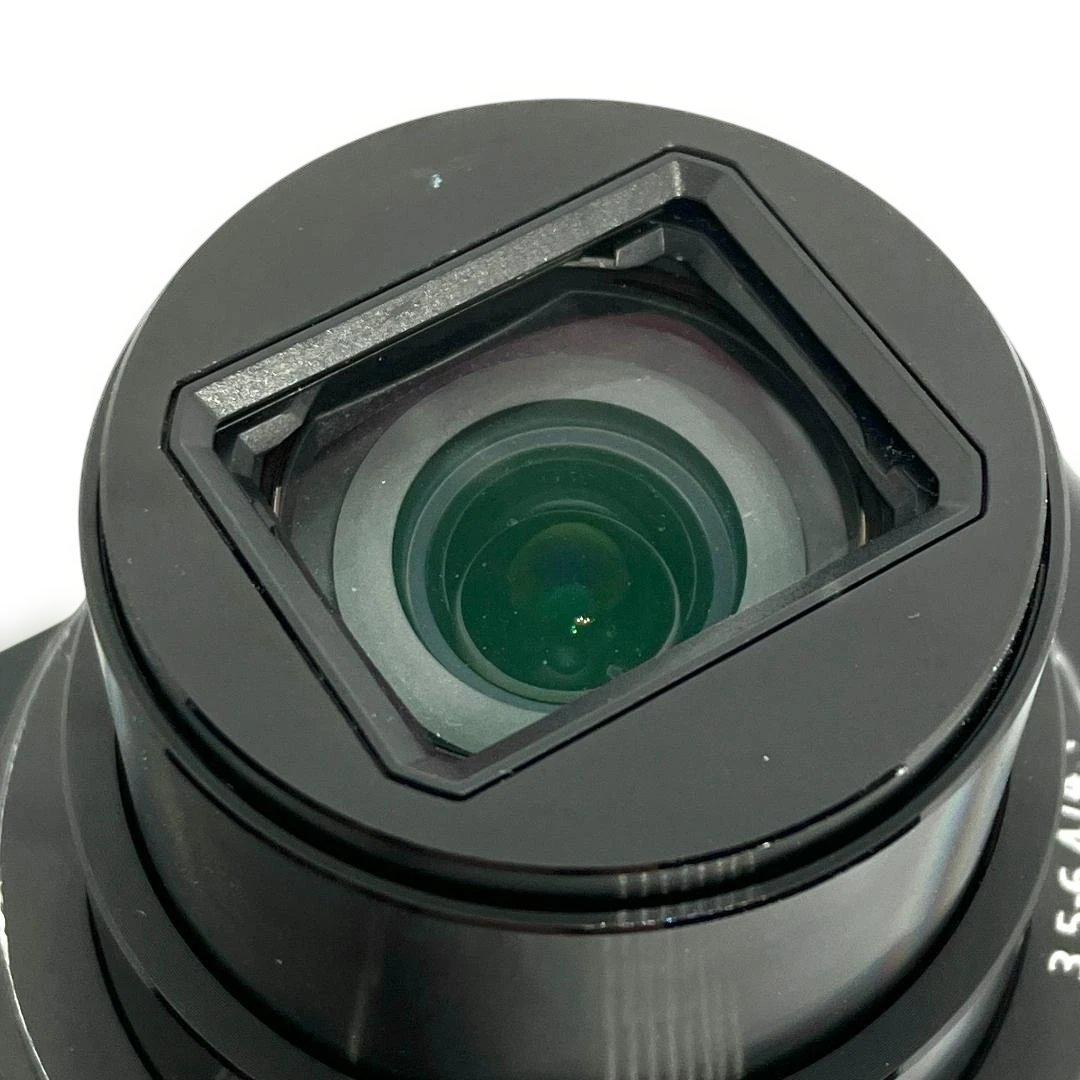 【撮影可】SONY DSC-WX500 Cyber-shot【ジャンク】