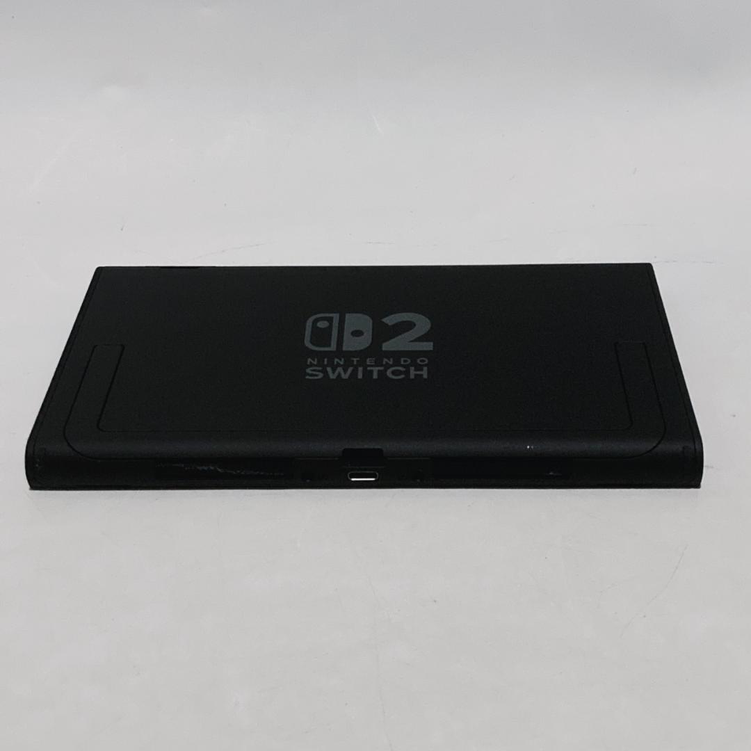 【動作品】ニンテンドースイッチ2 国内版 本体のみ