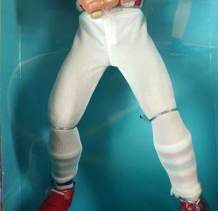 《超レア未開封》マーク・マグワイア MLBセントルイス・カージナルス版