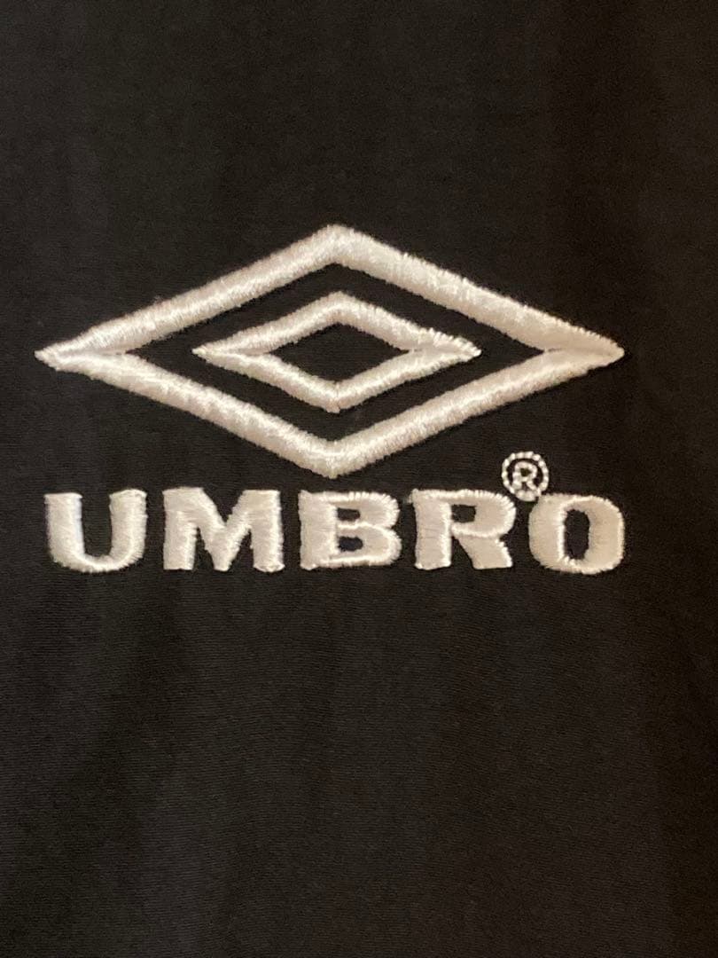 UMBRO FREAK'S STORE 別注 Nylon ナイロン　ベスト