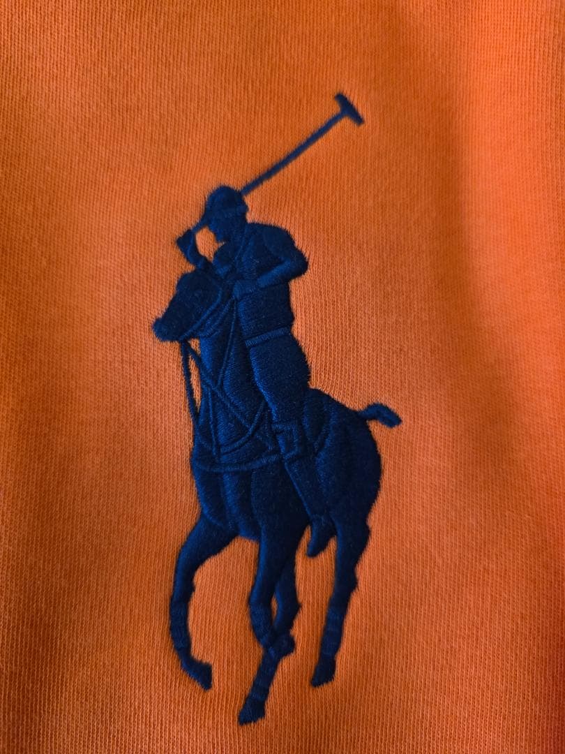 Polo Ralph Lauren　トラックジャケット　新品未使用　超希少　M