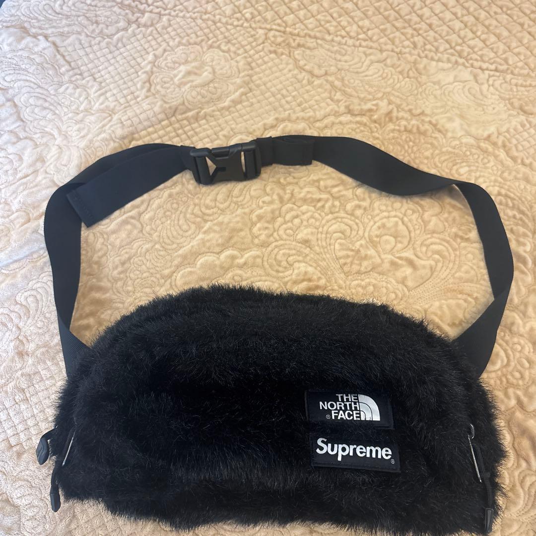 ※専用※ホブス様※Supreme THE NORTH FACE ウエストバッグ