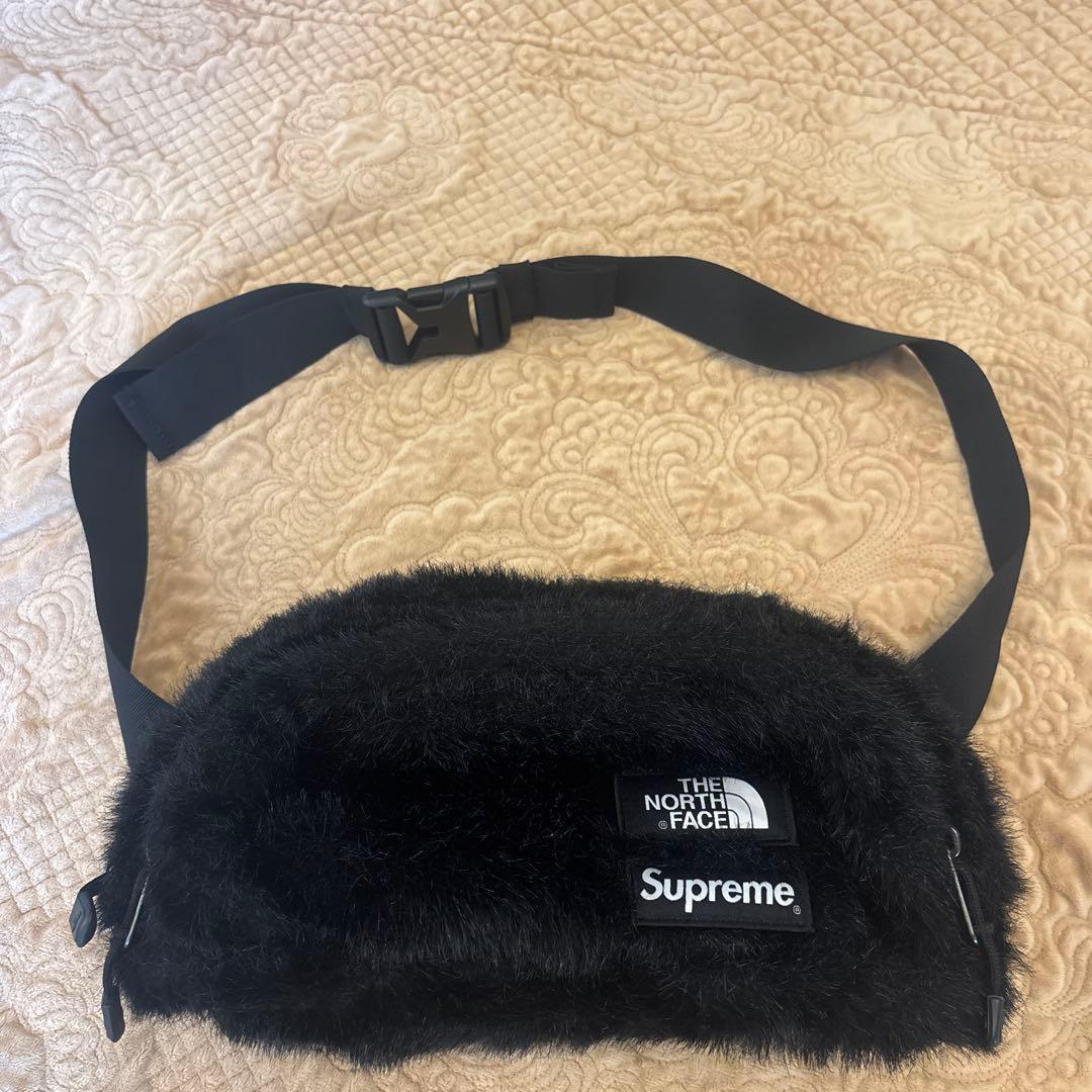 ※専用※ホブス様※Supreme THE NORTH FACE ウエストバッグ