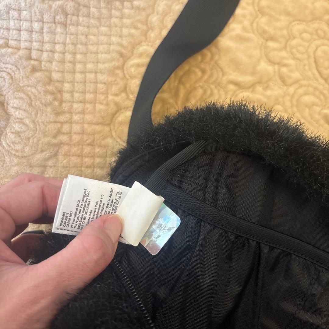 ※専用※ホブス様※Supreme THE NORTH FACE ウエストバッグ