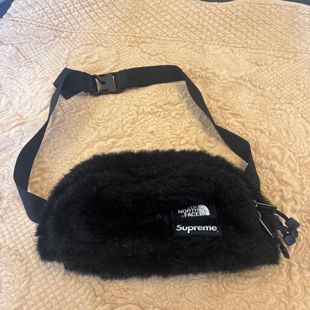 ※専用※ホブス様※Supreme THE NORTH FACE ウエストバッグ