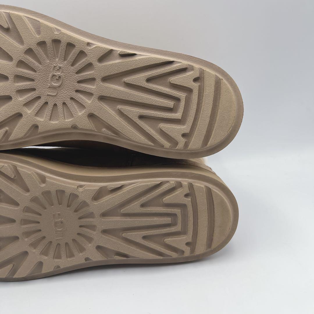 UGG W CLASSIC MINI BLVD クラシック ミニ【23cm】