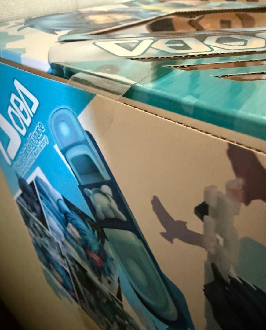 ドラマダ 蒼葉 フィギュア 新品未開封品